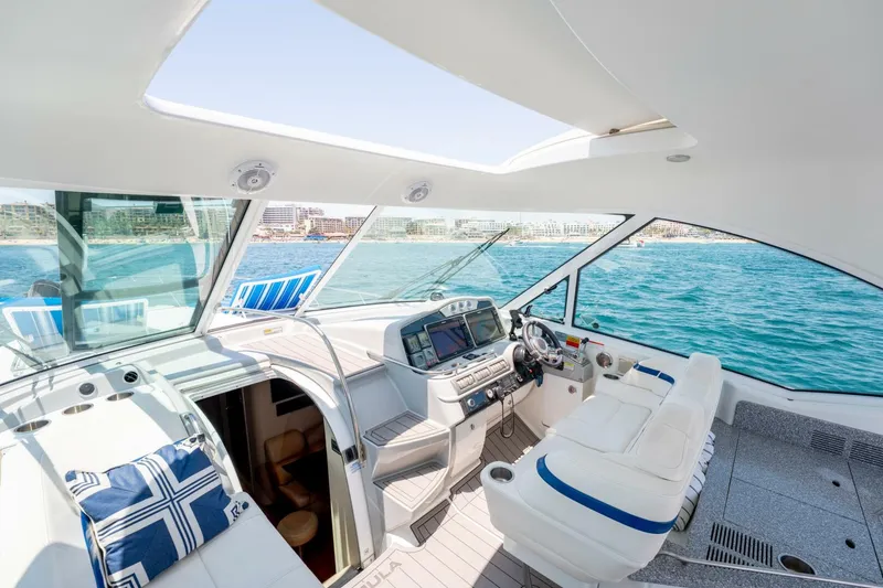 Slide: The Image of Formula 45 Yacht 2007 - 5240610