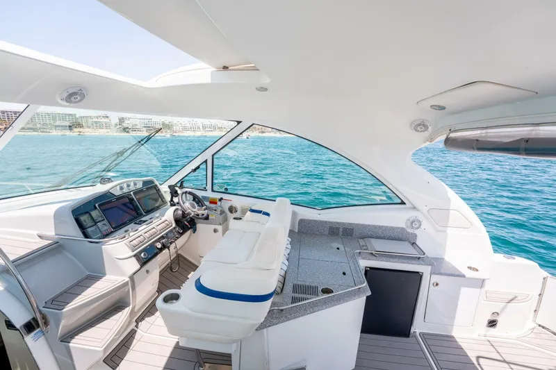 Slide: The Image of Formula 45 Yacht 2007 - 5240611