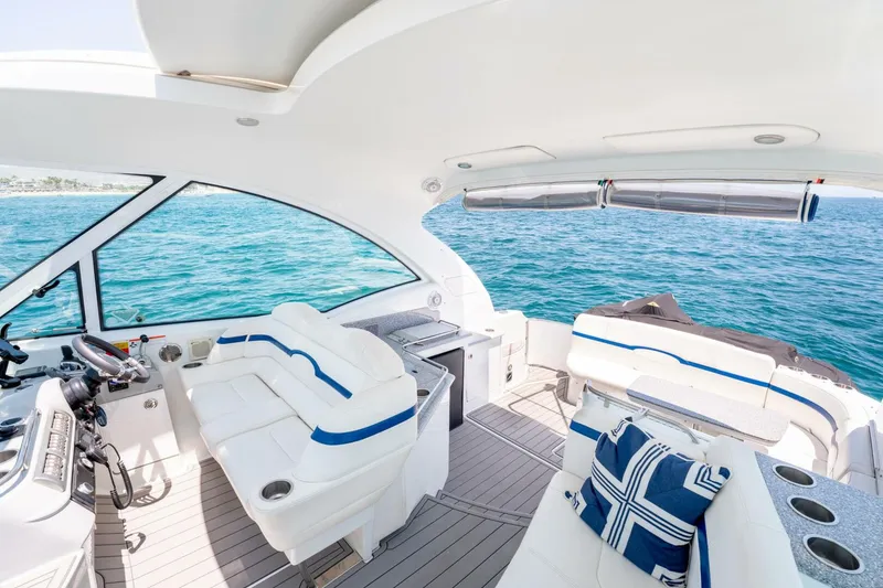 Slide: The Image of Formula 45 Yacht 2007 - 5240612