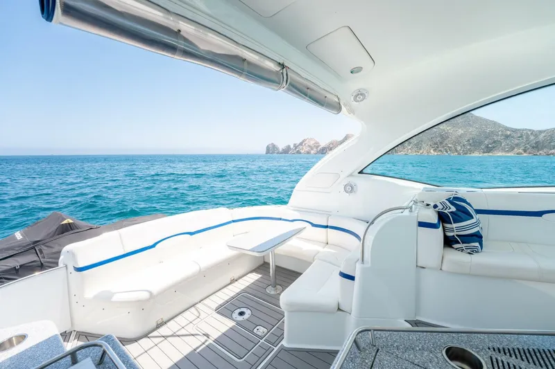 Slide: The Image of Formula 45 Yacht 2007 - 5240617