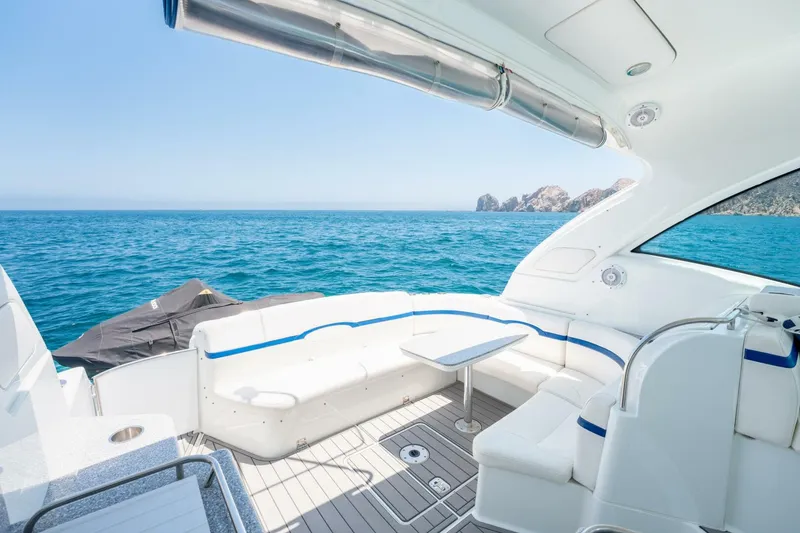 Slide: The Image of Formula 45 Yacht 2007 - 5240618