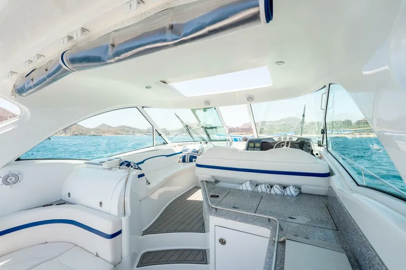 Slide: The Image of Formula 45 Yacht 2007 - 5240620