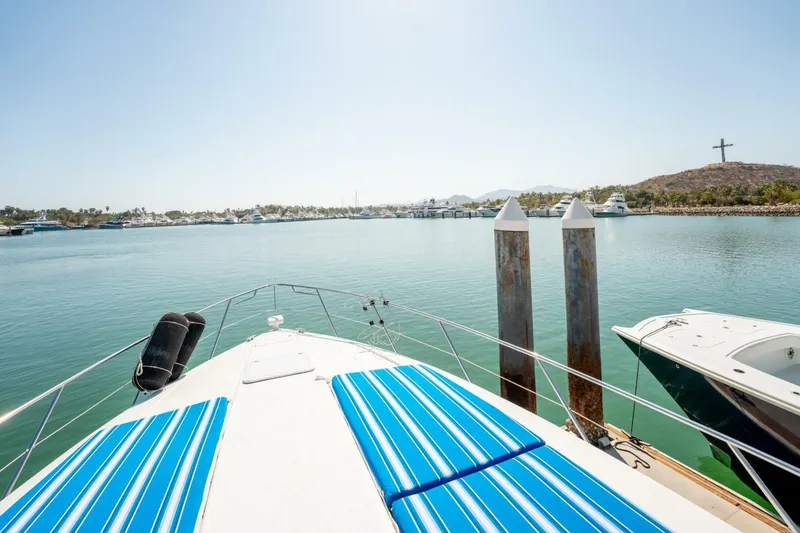 Slide: The Image of Formula 45 Yacht 2007 - 5240624