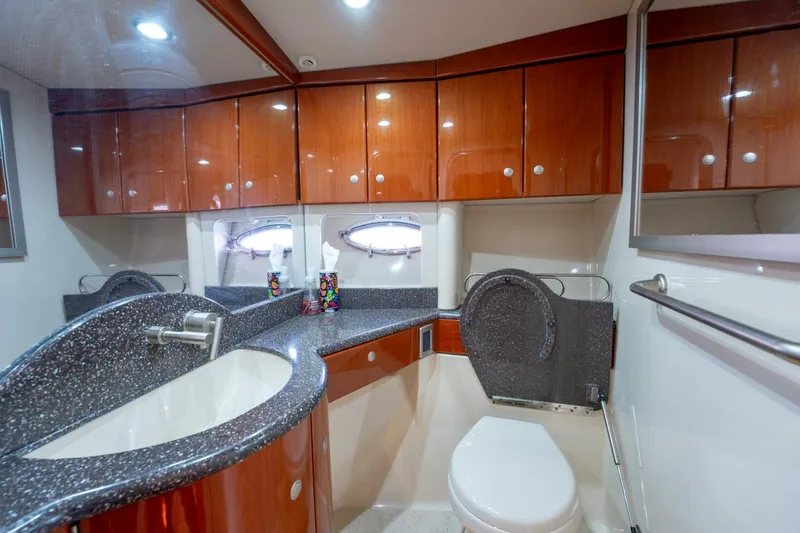 Slide: The Image of Formula 45 Yacht 2007 - 5240628