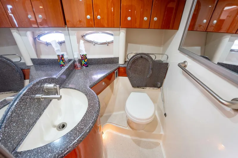 Slide: The Image of Formula 45 Yacht 2007 - 5240630