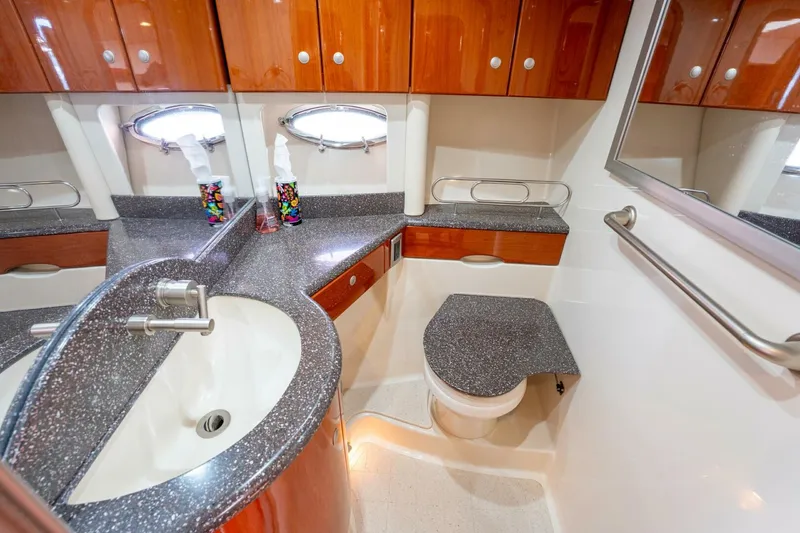 Slide: The Image of Formula 45 Yacht 2007 - 5240631