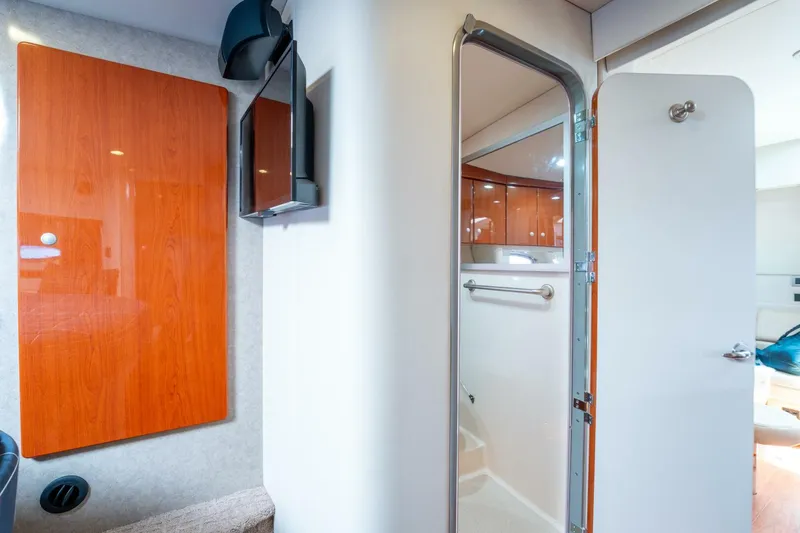 Slide: The Image of Formula 45 Yacht 2007 - 5240632