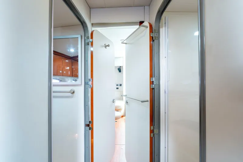 Slide: The Image of Formula 45 Yacht 2007 - 5240633