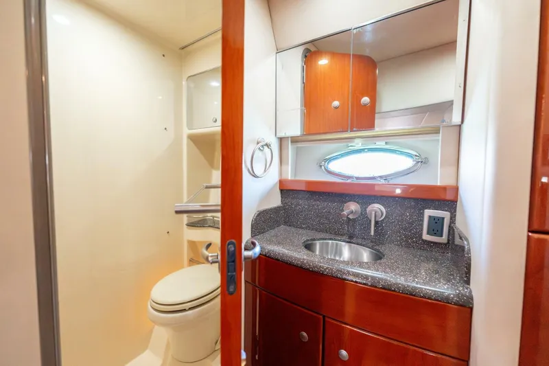 Slide: The Image of Formula 45 Yacht 2007 - 5240659