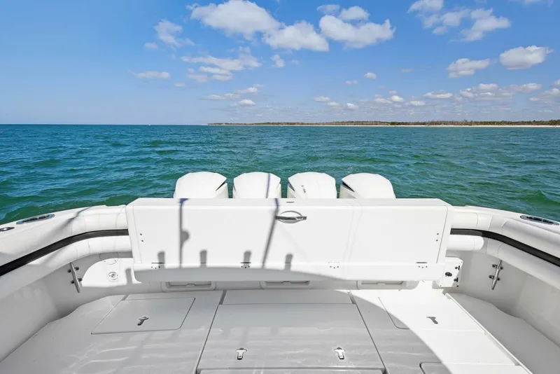 Slide: The Image of 2015 Intrepid 475 Panacea - 5026107