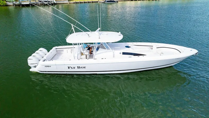 Slide: The Image of 2015 Intrepid 475 Panacea - 5026150