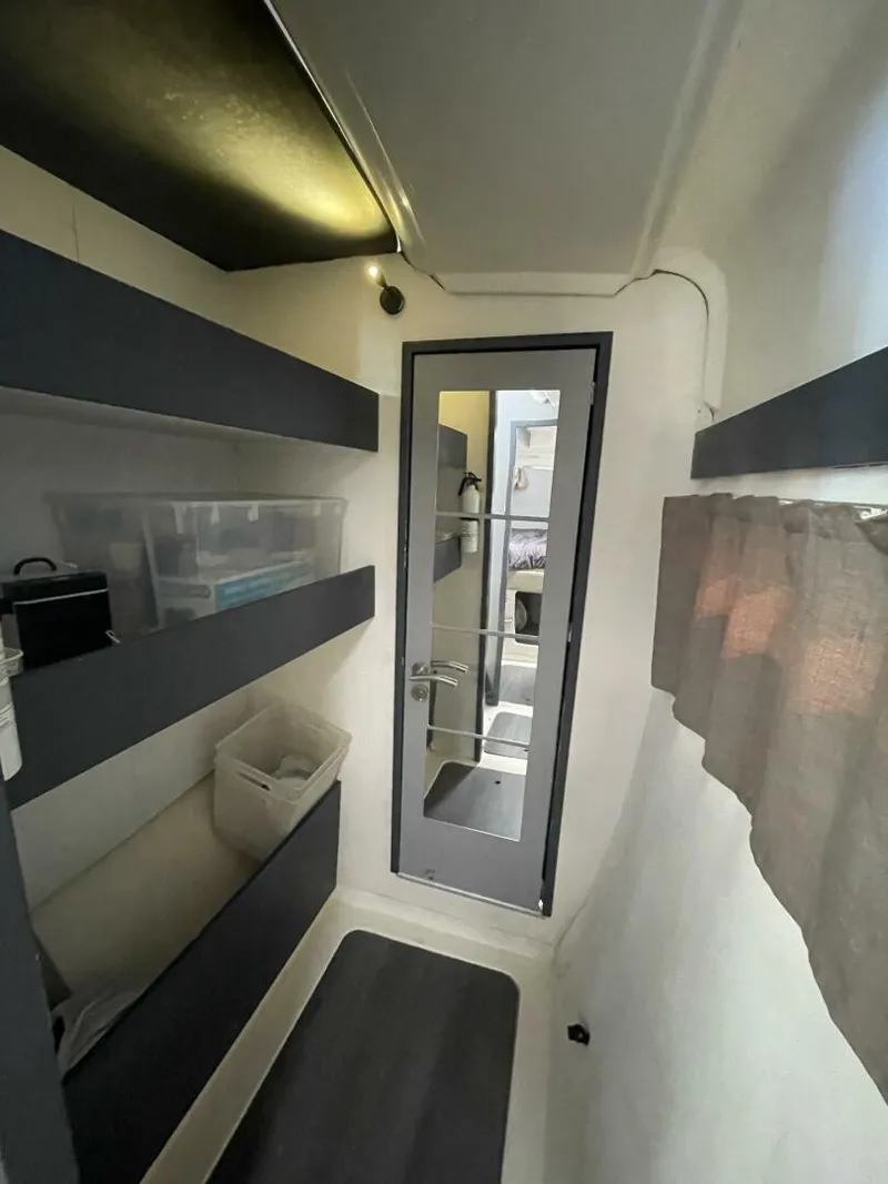 Slide: The Image of Fountaine Pajot Mahe 2014 - 5042934