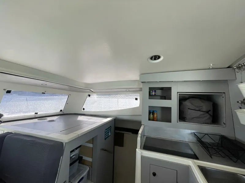 Slide: The Image of Fountaine Pajot Mahe 2014 - 5042935