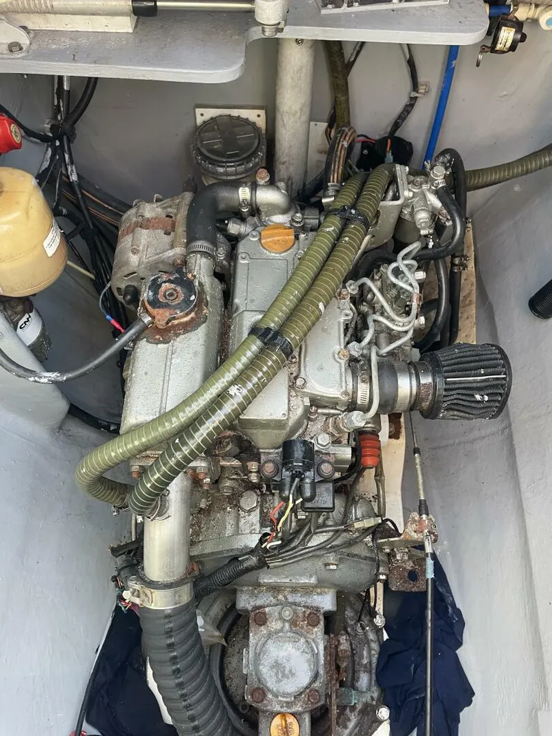 Slide: The Image of Fountaine Pajot Mahe 2014 - 5042950