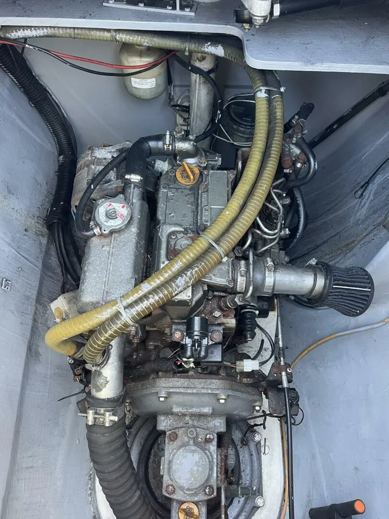 Slide: The Image of Fountaine Pajot Mahe 2014 - 5042951