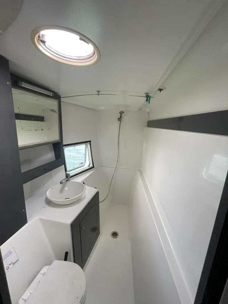 Slide: The Image of Fountaine Pajot Mahe 2014 - 5042931