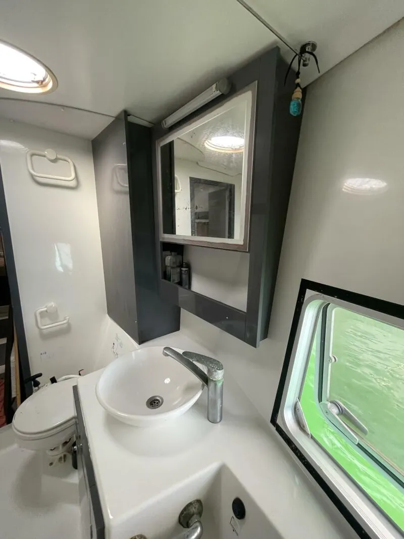 Slide: The Image of Fountaine Pajot Mahe 2014 - 5042932