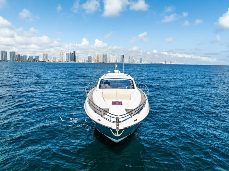 Slide: The Image of Azimut Atlantis 2016 - 5057760