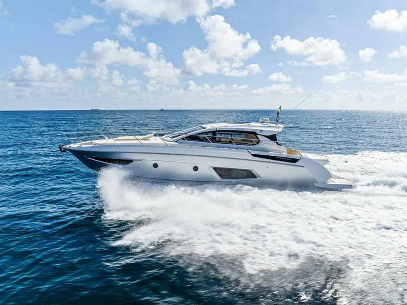 Slide: The Image of Azimut Atlantis 2016 - 5057745