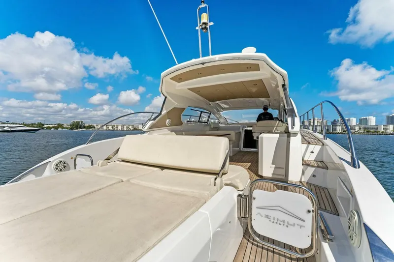 Slide: The Image of Azimut Atlantis 2016 - 5057786