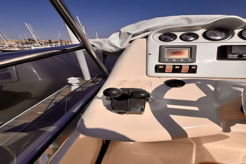 Slide: The Image of Azimut 50 FLYBRIDGE 2007 - 5027574