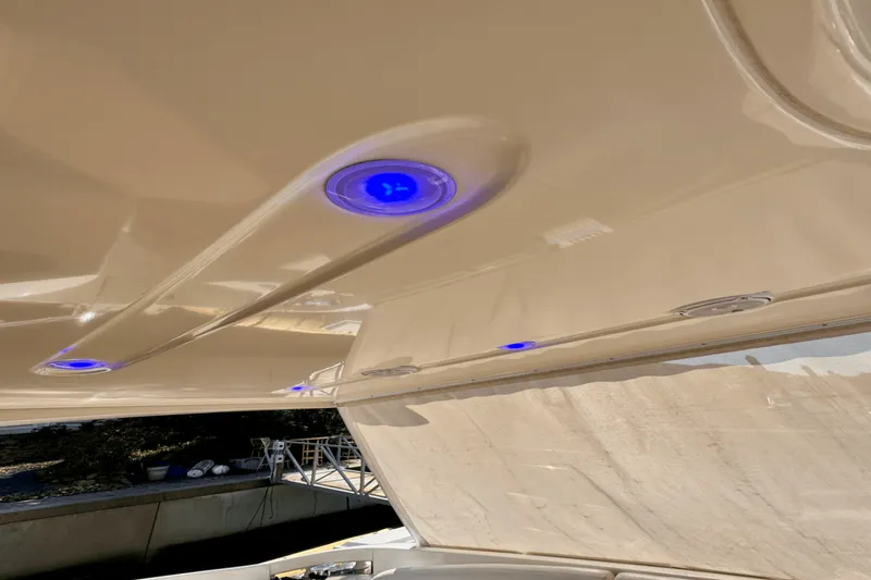 Slide: The Image of Azimut 50 FLYBRIDGE 2007 - 5027589
