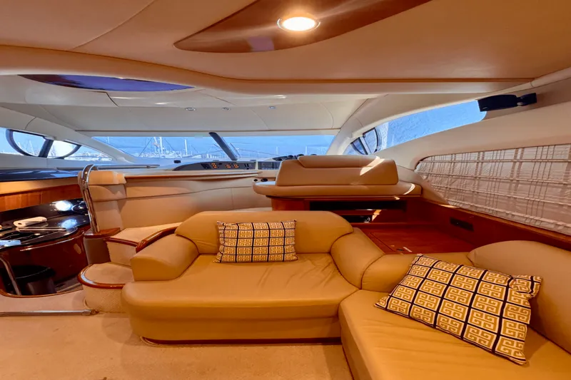 Slide: The Image of Azimut 50 FLYBRIDGE 2007 - 5027592