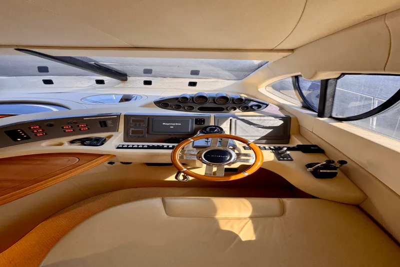 Slide: The Image of Azimut 50 FLYBRIDGE 2007 - 5027595