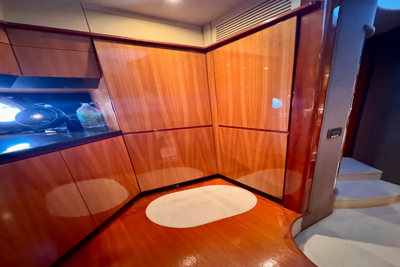 Slide: The Image of Azimut 50 FLYBRIDGE 2007 - 5027598