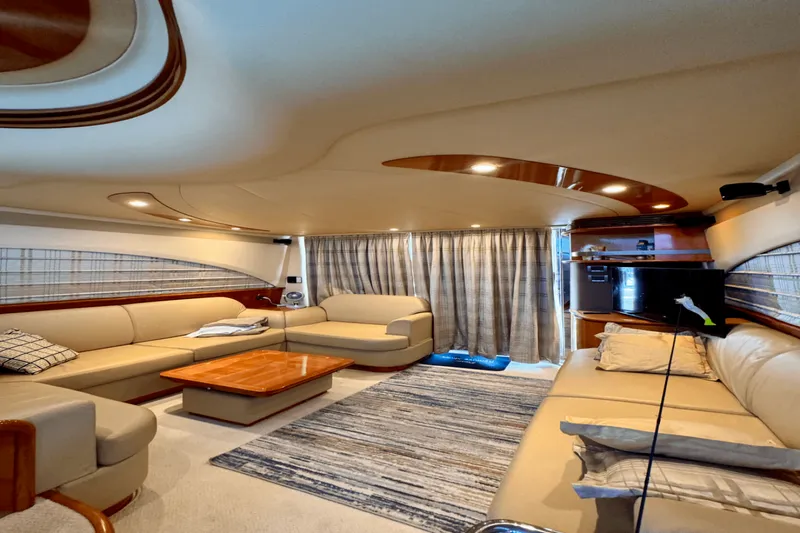 Slide: The Image of Azimut 50 FLYBRIDGE 2007 - 5027608