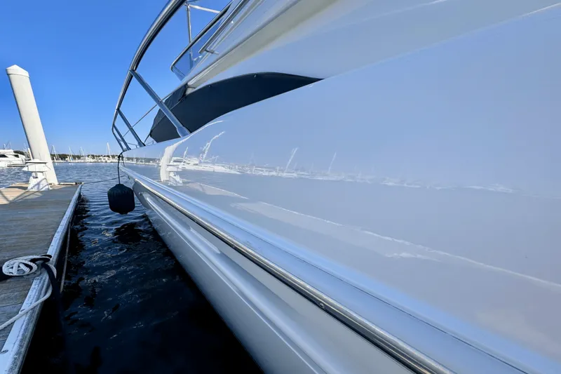 Slide: The Image of Azimut 50 FLYBRIDGE 2007 - 5027612