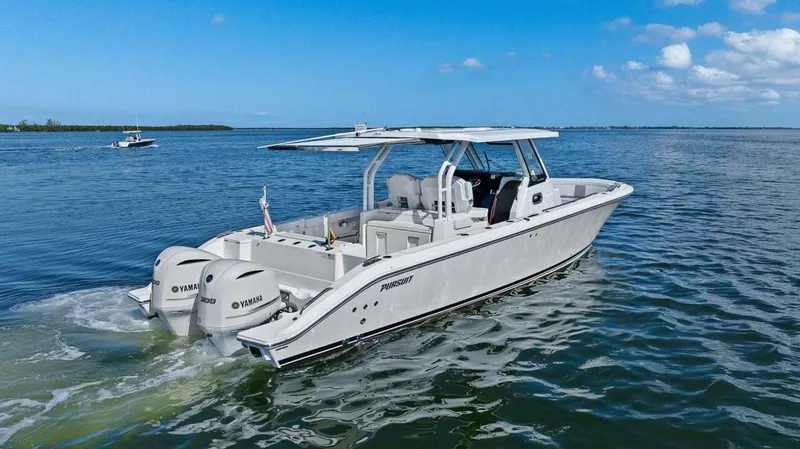 Slide: The Image of Pursuit S328 2021 - 5027834