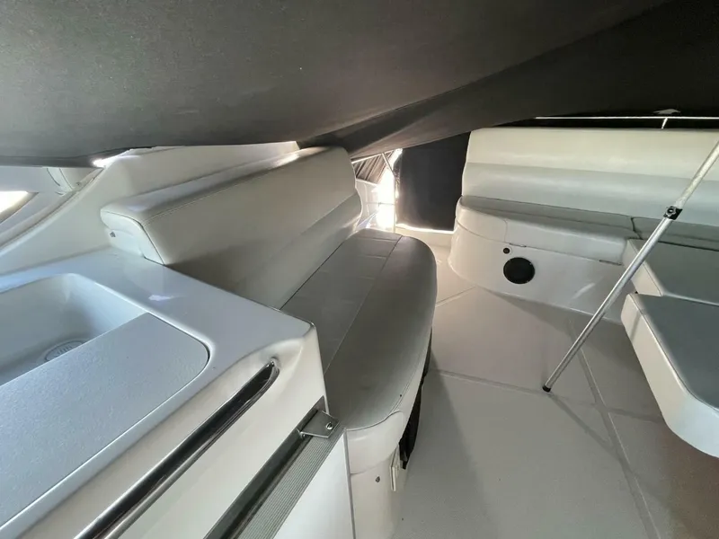 Slide: The Image of Carver Yachts 53 1998 - 5029628