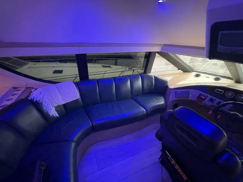 Slide: The Image of Carver Yachts 53 1998 - 5029693