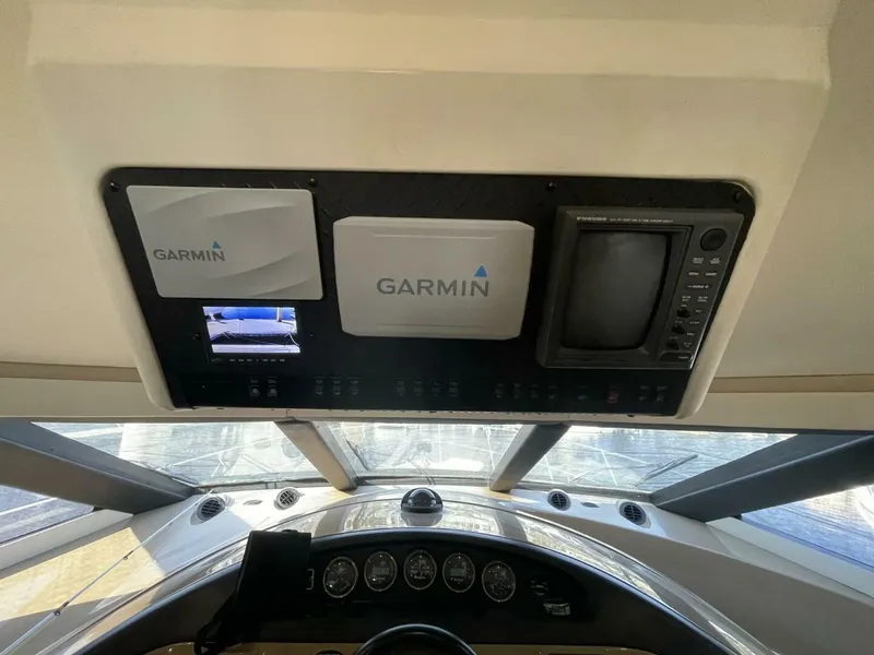 Slide: The Image of Carver Yachts 53 1998 - 5029618