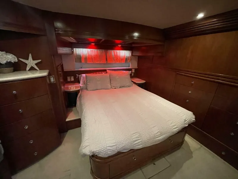 Slide: The Image of Carver Yachts 53 1998 - 5029734