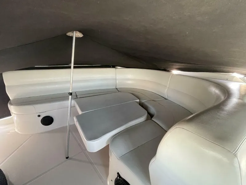 Slide: The Image of Carver Yachts 53 Voyager 1998 - 5029627