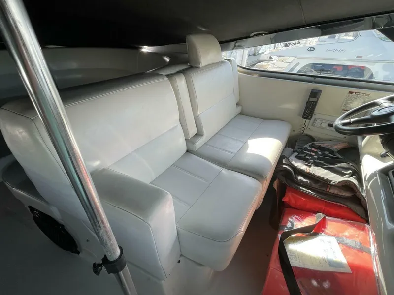 Slide: The Image of Carver Yachts 53 Voyager 1998 - 5029629