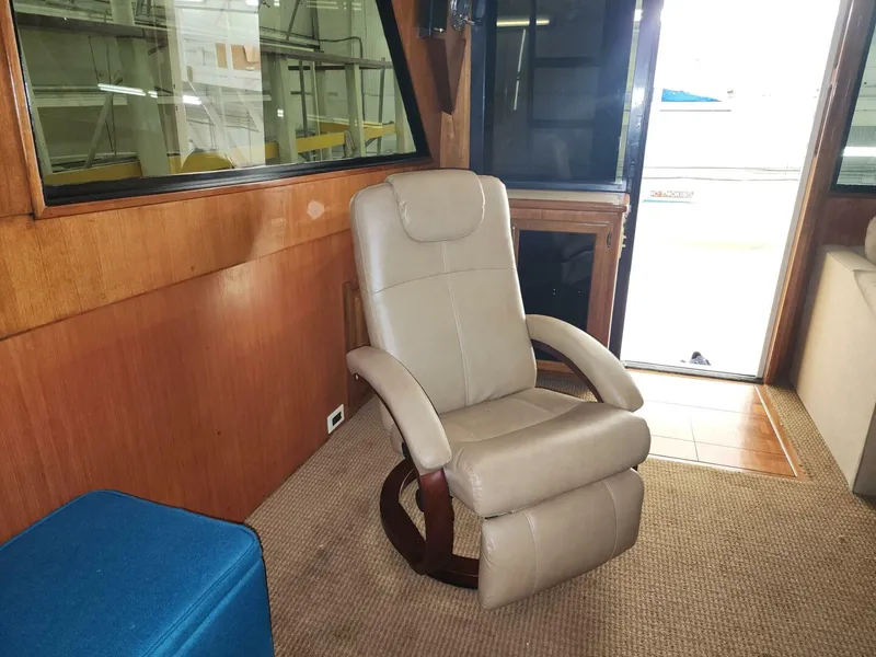 Slide: The Image of Viking 48 1988 - 5029537