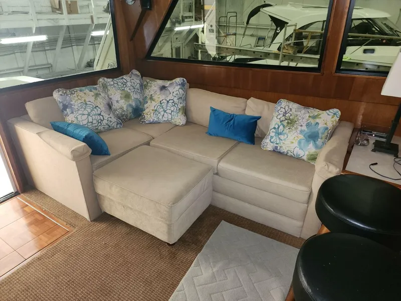 Slide: The Image of Viking 48 1988 - 5029539