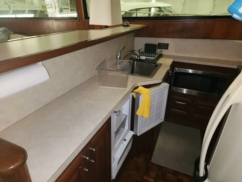 Slide: The Image of Viking 48 1988 - 5029542