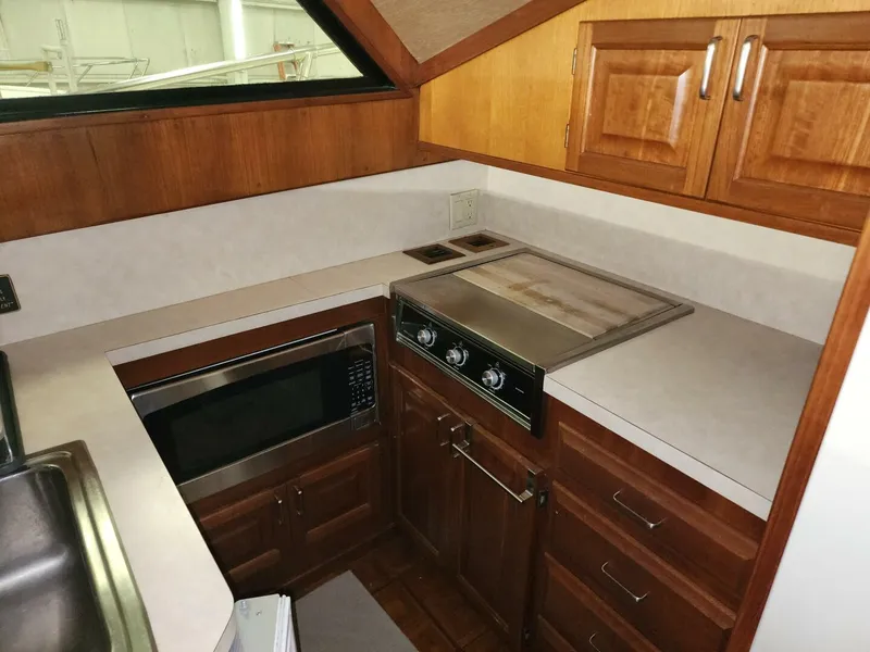 Slide: The Image of Viking 48 1988 - 5029543