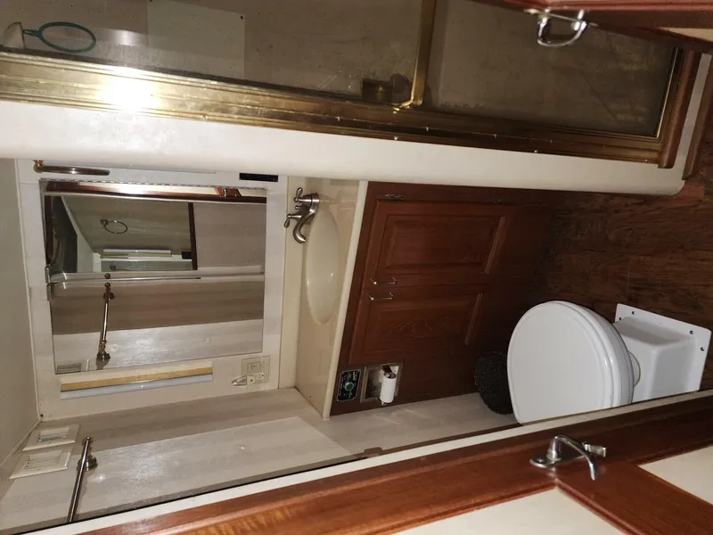 Slide: The Image of Viking 48 1988 - 5029549