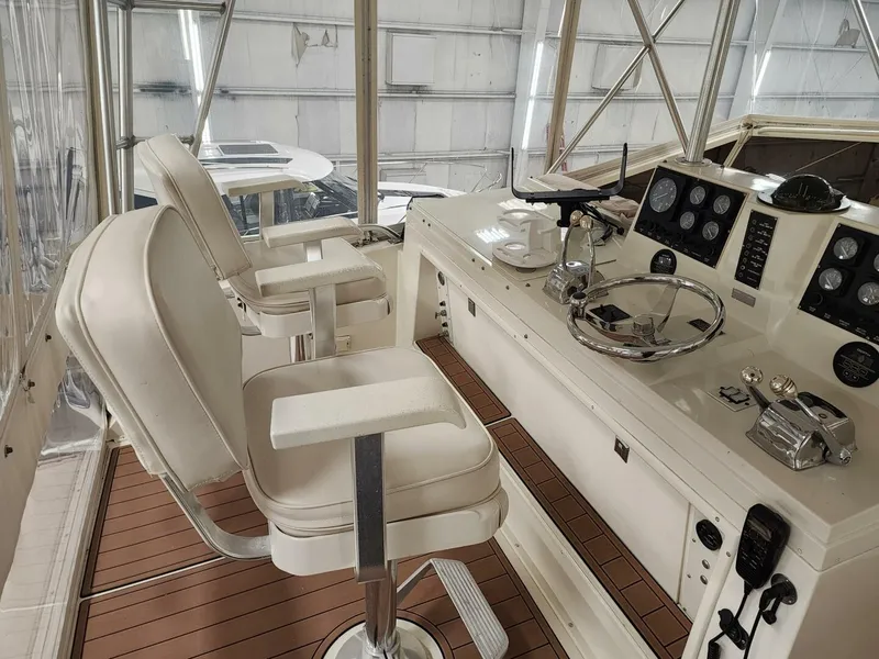 Slide: The Image of Viking 48 1988 - 5029553