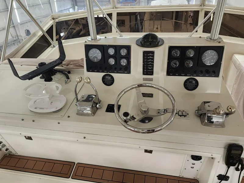 Slide: The Image of Viking 48 1988 - 5029555