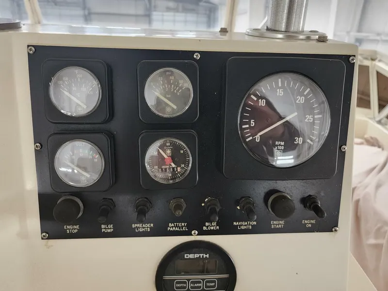 Slide: The Image of Viking 48 1988 - 5029559