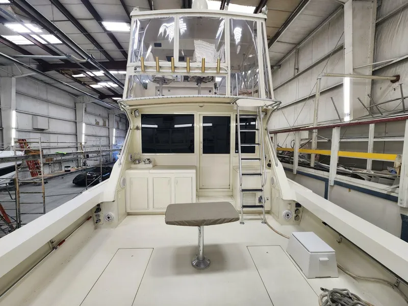 Slide: The Image of Viking 48 1988 - 5029529