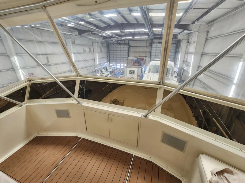 Slide: The Image of Viking 48 1988 - 5029562