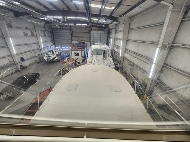 Slide: The Image of Viking 48 1988 - 5029563