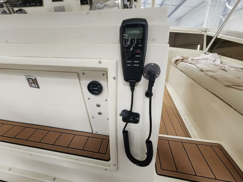 Slide: The Image of Viking 48 1988 - 5029564